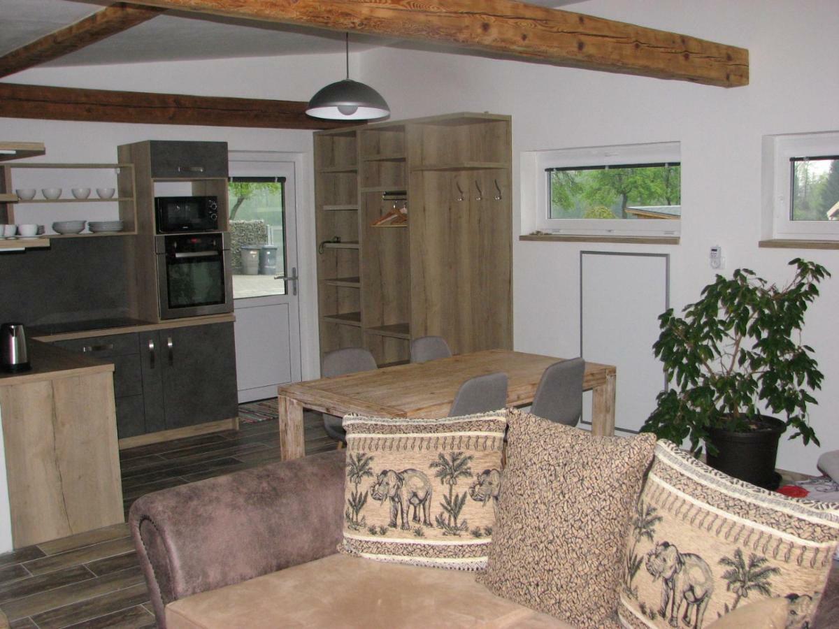 Appartement Penzion Na Samotach à Jindřichův Hradec Extérieur photo